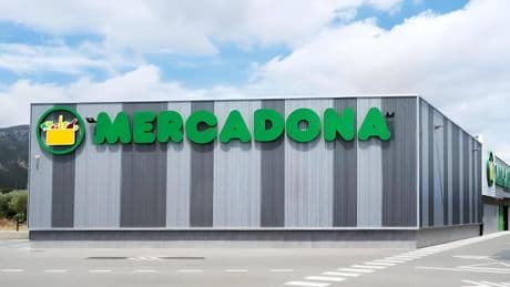 Colas en Mercadona por este producto para el coche: cuesta 2,60 y es la solución perfecta para su limpieza
