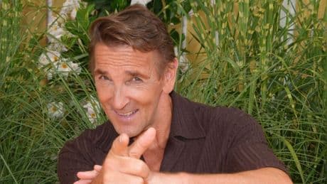 "Bergdoktor"-Star Mark Keller: Er tanzt bei der "Let's Dance"-Tour