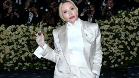 Surprise ! Le pape Léon XIV a Madonna et Justin Bieber pour cousins éloignés