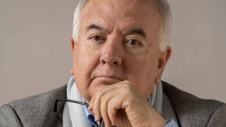 Antoni Bolinches, psicólogo: “Quien tiene ansiedad es porque no tiene suficiente fortaleza psicológica y la vacuna es la seguridad personal”