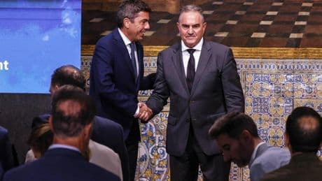 El Plan de Recuperación tras la dana exige al Gobierno mejorar las alertas de Aemet y las del sistema SAIH en los barrancos