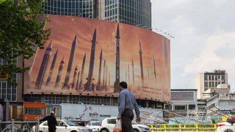 Iran’s Nuclear Dreams May Survive Even a Devastating American Blow