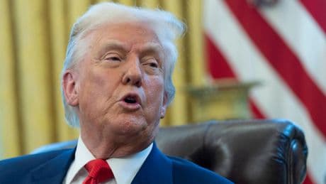 Finanzmarkt: Donald Trump vs. Mr. Market – Wer gewinnt diesen verrückten Kampf?