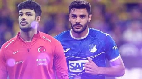Hoş geldin Ozan Kabak! Resmen geri dönüyor