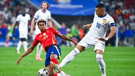 Espagne-France : 5 questions sur une affiche qui fait saliver... avec la promesse de spectacle