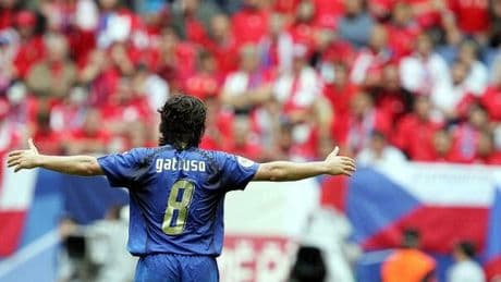 Gattuso ct della Nazionale, ecco come giocherà la sua Italia. Ringhio studioso di tattica, non solo motivatore