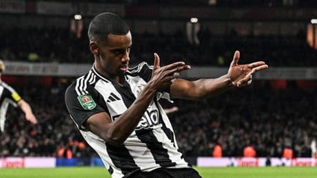 Liverpool'da Alexander Isak çılgınlığı: Rekor bonservisle imzalıyor!
