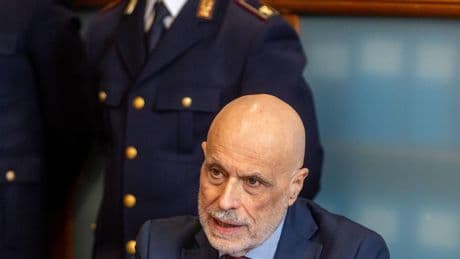 Marcello Viola, il "Papa straniero" della procura di Milano