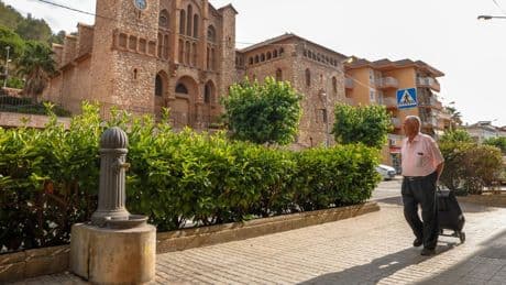 Ocho ciudades del Àrea Metropolitana de Barcelona compartirán gestión del agua
