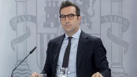 Cuerpo tiene hasta el lunes 26 de mayo para decidir si eleva la opa BBVA-Sabadell al Consejo de Ministros