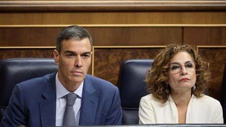 Sánchez cede a la presión de los socios y celebrará una comparecencia monográfica sobre el 'caso Cerdán' el 9 de julio