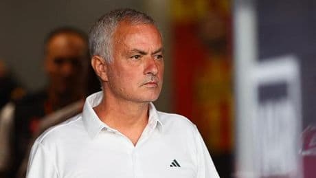 Jose Mourinho: Bugün 5-6 gol atabilirdik