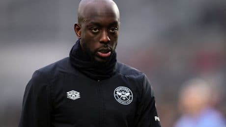 Brentford expect Yoane Wissa return after strike threat following Newcastle interest