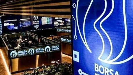 Borsa İstanbul günü yükselişle tamamladı
