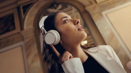 Beyerdynamic Announces Launch Of Its New Aventho 100 Wireless ANC Headphones