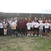 Tournoi Carisport : En Anjou, cette commune accueille dix-huit joueurs et trois coachs du FC Metz
