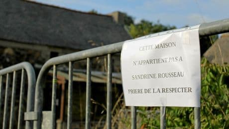 À Dinéault, les futurs voisins de Sandrine Rousseau la célèbrent avec un barbecue