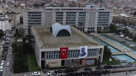 İşte iktidarın halkın belediyelerine gaspı! CHP'li isim tek tek sıraladı