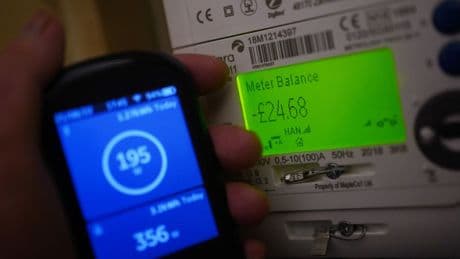 Ofgem to confirm latest energy price cap for household bills