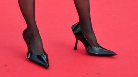 Festival de Cannes 2025, les paires de chaussures qui ont marqué cette édition