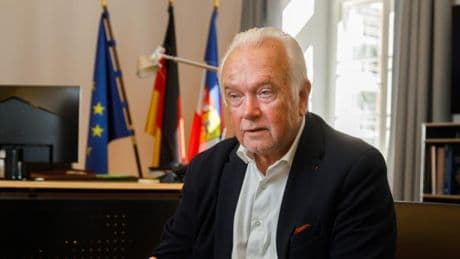 Streit um AfD-Vorsitze – Kubicki plädiert dafür, „zumindest Stellvertreter zu wählen“