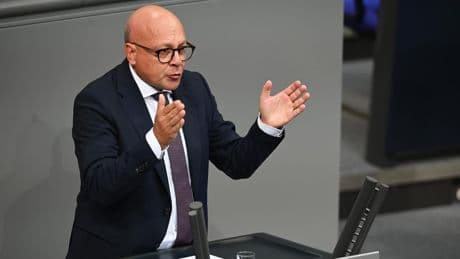 Rechtspopulismus: Unions-Fraktion reagiert verhalten auf Debatte um AfD-Verbot