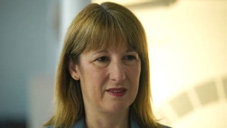 State pension age review needed to ensure system ‘affordable’ – Reeves