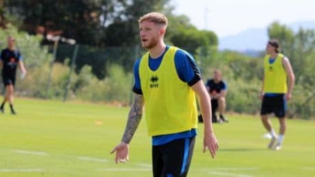 QPR, Espanyol, Alavés, Al Fateh, y los femeninos del Marsella y el Al Ittihad visitan el Hotel TorreMirona Golf&Spa este verano