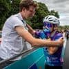 Cyclisme. « Pour moi, c’était mort, impossible, inespéré » : la Mayennaise Gegu passe pro en 2026