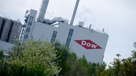US-Konzern Dow schließt Chemiewerke in Sachsen und Sachsen-Anhalt