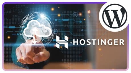 Wie gut ist der WordPress Hoster Hostinger im Test?
