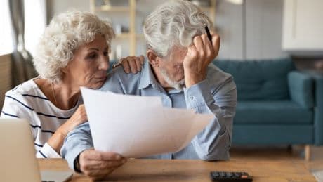 How to legally avoid paying tax on your pension as millions hit with shock bills