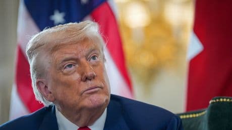 S4 Capital sales slump as ‘unsettling’ US tariff talks weigh on marketing spend