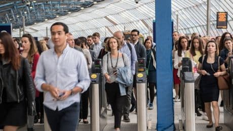 Train passengers fined ‘too harshly’ for ‘innocent errors’ with tickets