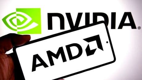 A Look At Nvidia And AMD’s $3 Billion Export “Tax” Deal With Trump