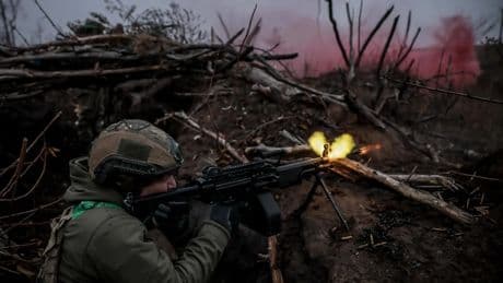 Las guerras olvidadas y potenciales