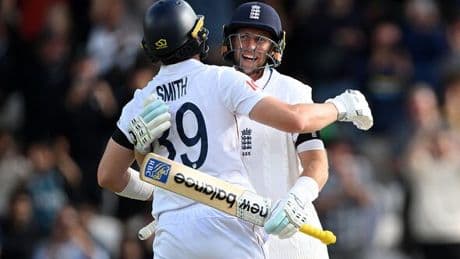 Stokes and his England side are not just history makers they are the entertainers