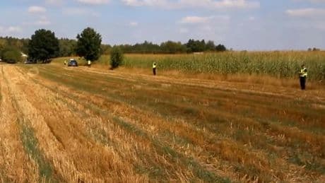 Un drone s’écrase dans un champ en Pologne : Varsovie dénonce une “provocation russe”