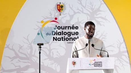 Au Sénégal, une concertation nationale pour une « refondation » de la démocratie