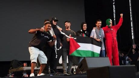 Hungría prohíbe la entrada durante tres años a Kneecap «por glorificar el terrorismo»