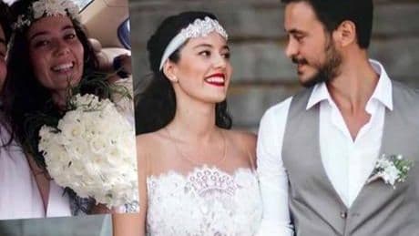 Son Dakika: 8 yıllık evlilik resmen sona erdi! Pelin Akil ve Anıl Altan boşandı