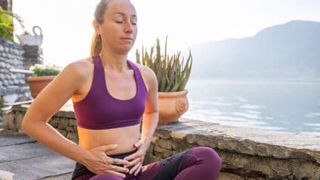 The four science-backed exercises to improve insomnia, according to the experts
