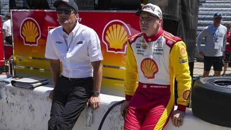 Roger Penske fires top three, including Tim Cindric, from IndyCar as part of cheating scandal