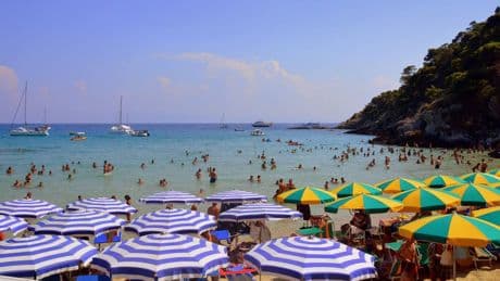 Cara estate, i veri numeri del turismo