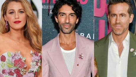Blake Lively finally breaks silence on judge dismissing Justin Baldoni’s $400 million lawsuit