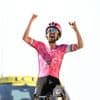 Ier Ben Healy wint zesde etappe in Tour de France, Van der Poel met één seconde overschot opnieuw in het geel