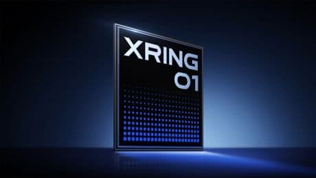 Xiaomi lance une nouvelle puce avancée pour mobile développée en interne