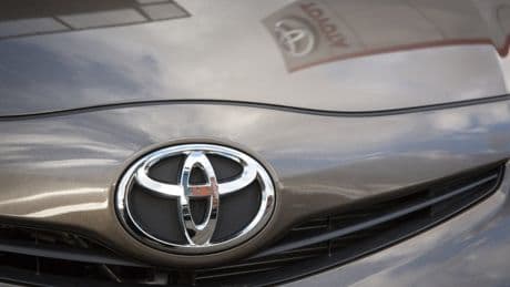 Trumps Zölle kosten Toyota schon jetzt eine Milliarde Euro