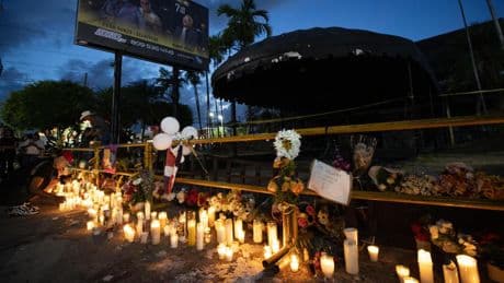Ascienden a 225 los muertos por el desplome del techo en la discoteca de República Dominicana