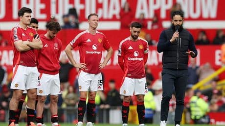 Manchester United legend confirms retirement... before announcing new role as part of academy shake-up
